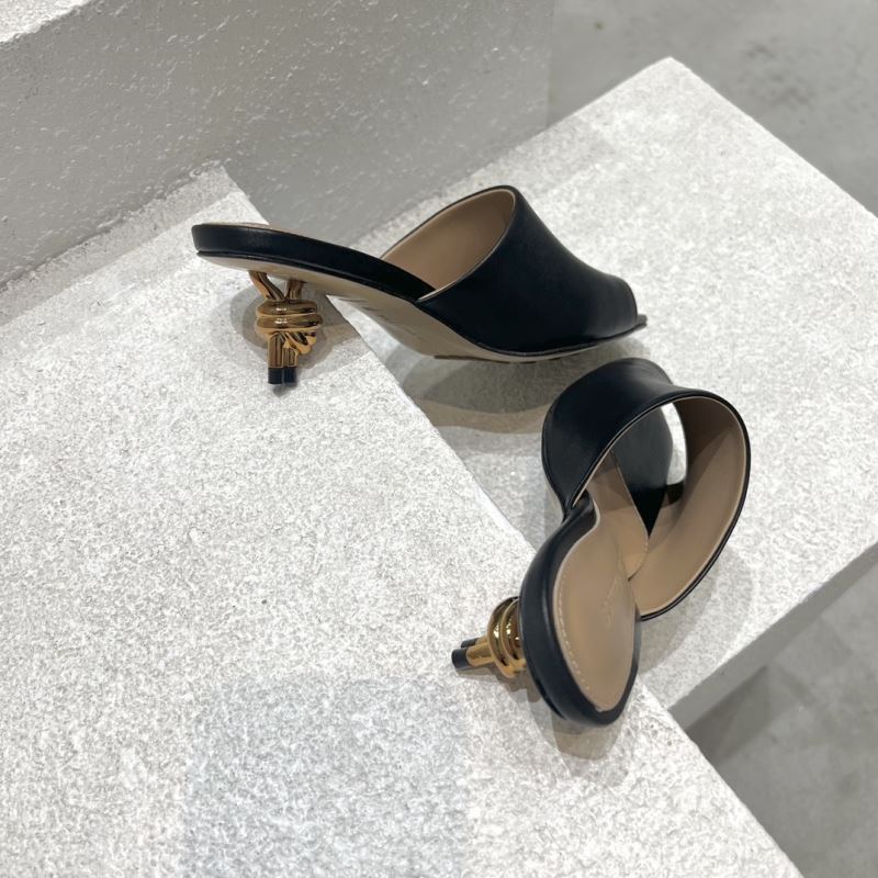 Bottega Veneta Sandals